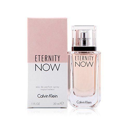 Calvin Klein - Eternity Now EDP 30ml Spray For Women