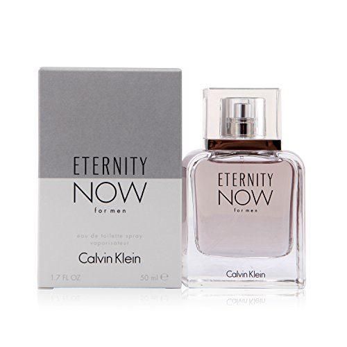 Calvin Klein - Eternity Now 50ml EDT Spray For Men