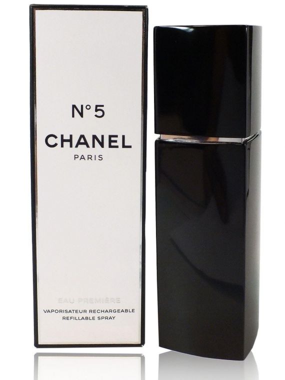 Chanel - No 5 Eau Premiere EDP 60ml Spray For Women