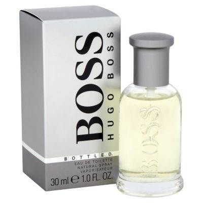 hugo boss signature perfume