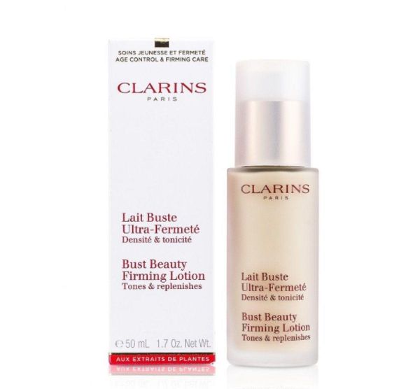 Clarins - Bust Beauty Firming Lotion 50ml