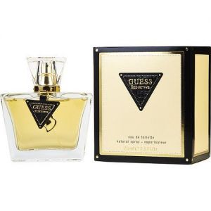 Guess - Seductive 75ml EDT Spray For Women