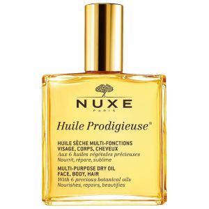 Nuxe - Huile Prodigieuse Multi Usage Dry Oil 100ml