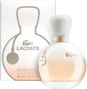 Lacoste - Eau De Lacoste EDP 90ml Spray For Women