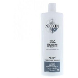 Nioxin - System 2 Scalp Revitaliser Conditioner 300ml (New Packaging)