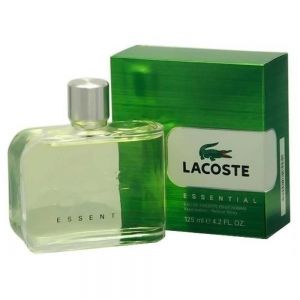 Lacoste - Essential EDT 125ml Spray For Men