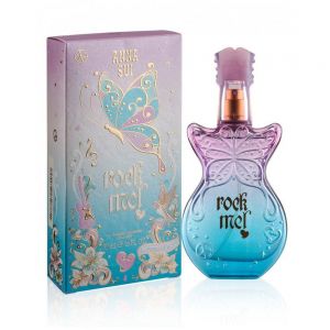 Anna Sui - Rock Me Summer Of Love EDT 50ml Spray For Women