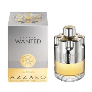 Azzaro - Wanted EDT 100ml Spray For Men