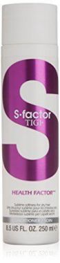 TIGI - S Factor - Health Factor Conditioner 250ml