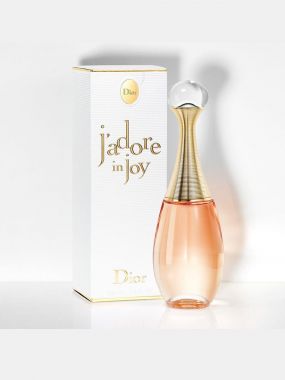 Christian Dior - J'Adore In Joy EDT 50ml Spray For Women