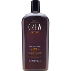 American Crew - Power Cleanser Style Remover Shampoo 250ml