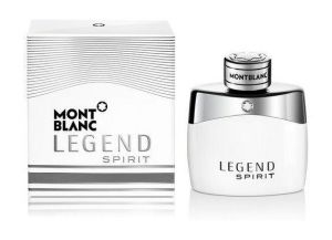 Montblanc - Legend Spirit EDT Spray For Men 100ml