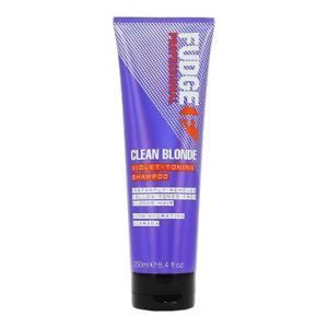 Fudge - Clean Blonde - Violet Toning Shampoo 250ml