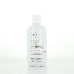 Paul Mitchell - Tea Tree Scalp Care Anti-Thinning Shampoo 300ml