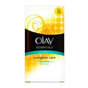 Olay - Complete Care Daily Sensitive UV Fluid 100ml