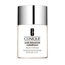 Clinique - Anti-Blemish Solutions Liquid Makeup - Shade 02 Fresh Ivory 30ml