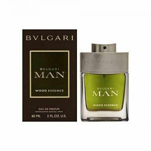 Bulgari - Man Wood Essence EDP 60ml Spray For Men