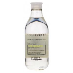 L'Oreal - Pure Resource Shampoo 300ml