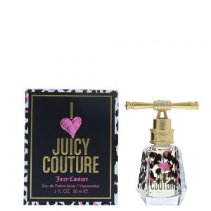 Juicy Couture - I Love Juicy Couture EDP 30ml Spray For Women
