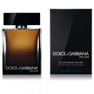 Dolce & Gabbana (D&G) - The One Man EDP 50ml Spray For Men