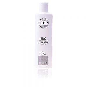 Nioxin - System 1 Scalp Revitaliser Conditioner 300ml (New Packaging)
