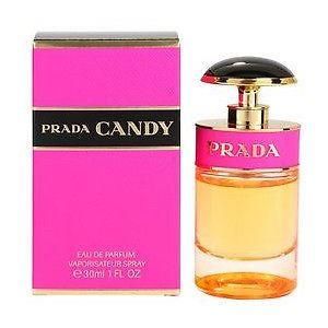 Prada - Candy EDP 30ml Spray For Women