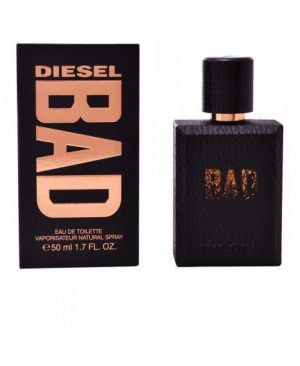 Diesel - Bad EDT 50ml Spray For Men