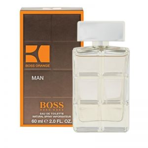 Hugo Boss - Orange EDT 60ml Spray For Men