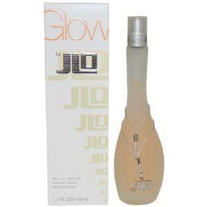 JLO - Glow EDT 50ml Spray For Women