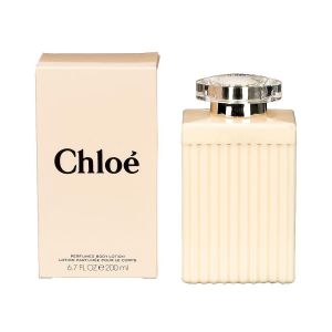 Chloe - Perfumed Body Lotion 200ml