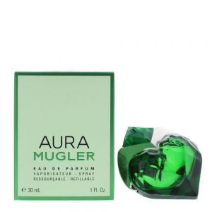Thierry Mugler - Aura Mugler EDP 30ml Refillable Spray For Women