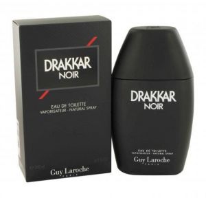 Guy Laroche - Drakkar Noir 200ml EDT Spray For Men