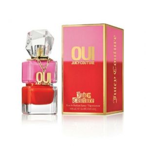 Juicy Couture - Oui Juicy Couture EDP 100ml Spray For Women