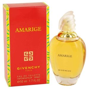 Givenchy - Amarige EDT 50ml Spray For Women