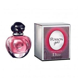 Christian Dior - Poison Girl EDT 30ml Spray For Women