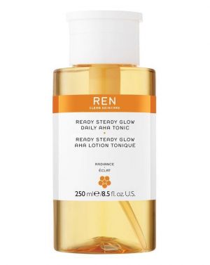 Ren - Ready Steady Glow Daily AHA Tonic 250ml