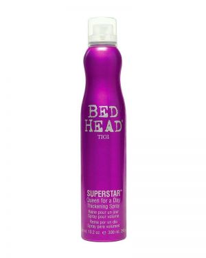 TIGI - Bed Head - Superstar Queen For A Day Thickening Spray 300ml