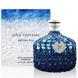 John Varvatos - Artisan Blu EDT 125ml Spray For Men