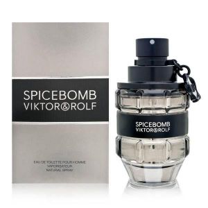 Viktor & Rolf - Spicebomb EDT 150ml Spray For Men