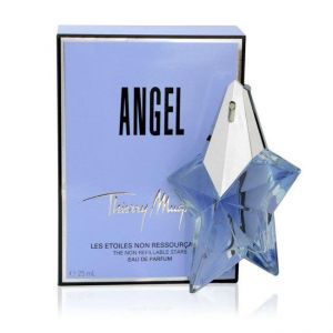 Thierry Mugler - Angel 25ml EDP Non Refillable Spray For Women