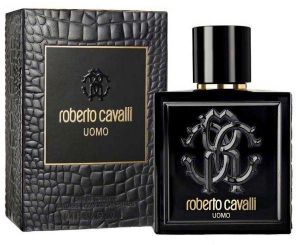 Roberto Cavalli - Uomo EDT 100ml Spray For Men