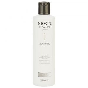 Nioxin - System 1 Cleanser 300ml