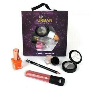 Love Urban Beauty - 5 Piece Lucky Dip Bag