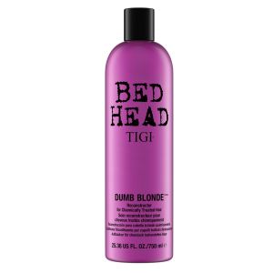 TIGI - Bed Head - Dumb Blonde Conditioner 750ml