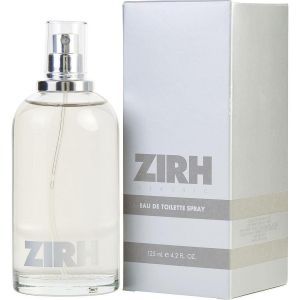 ZIRH - Classic EDT 125ml Spray For Men