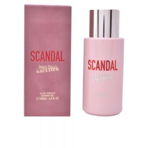 Jean Paul Gaultier - Scandal Shower Gel 200ml