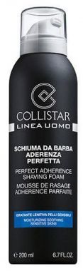 Collistar - Perfect Adherence Shaving Foam 200ml