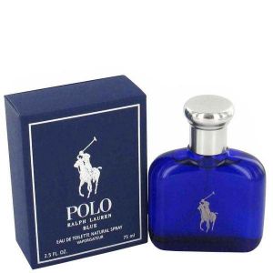 Ralph Lauren - Polo Blue EDT 75ml Spray For Men