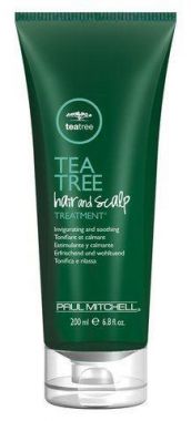 Paul Mitchell - Tea Tree Hair and Scalp Treatment 200ml
