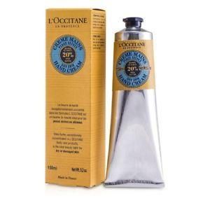 L'Occitane - Shea Butter Hand Cream 150ml
